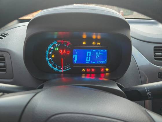 CHEVROLET COBALT 1.8 SFI LTZ 8V FLEX 4P AUTOMÁTICO